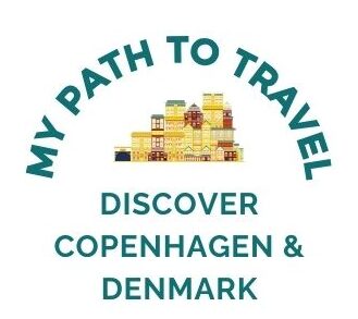 My Path To Travel Discover Copenhagen & Denmark website logo